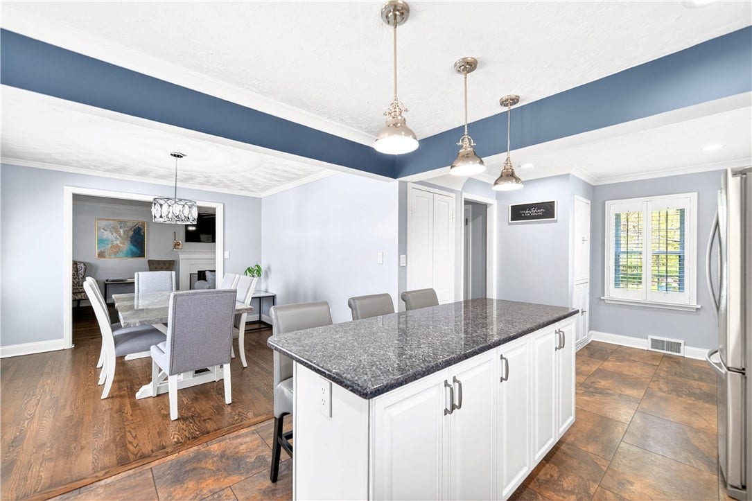32 Northmont St, Greensburg, PA 15601