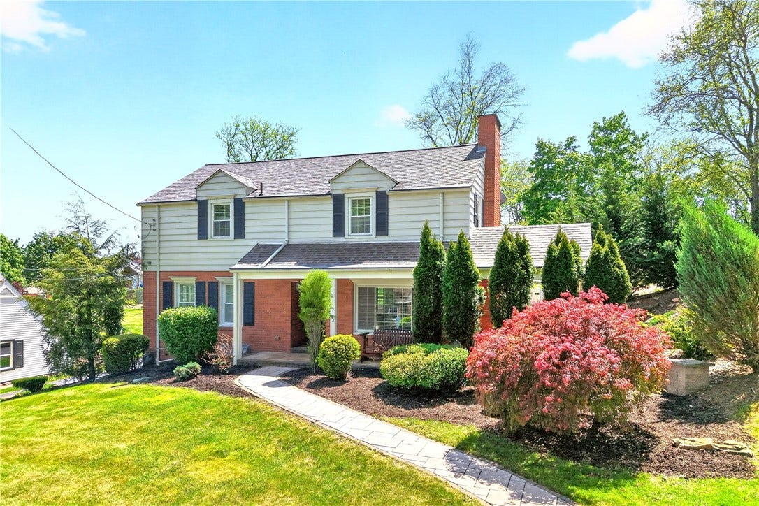 32 Northmont St, Greensburg, PA 15601