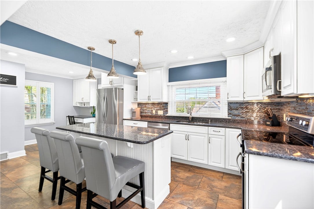 32 Northmont St, Greensburg, PA 15601