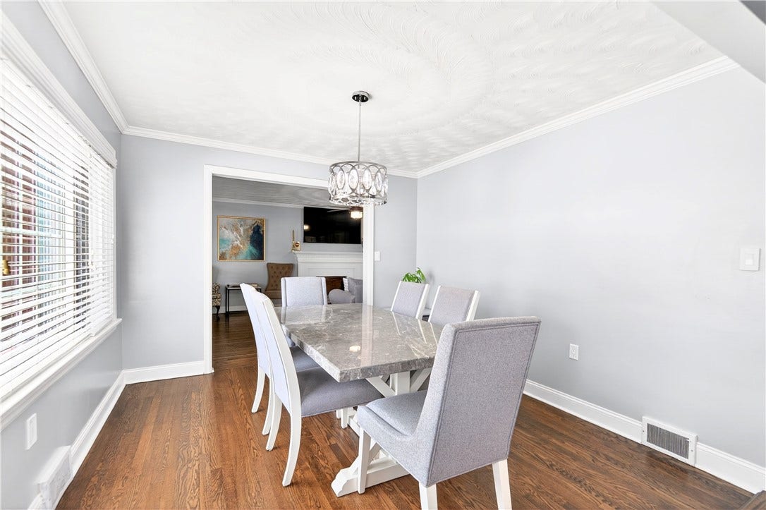 32 Northmont St, Greensburg, PA 15601