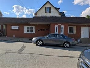 585 Fayette, Washington, PA 15301