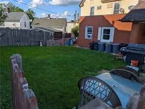 585 Fayette, Washington, PA 15301