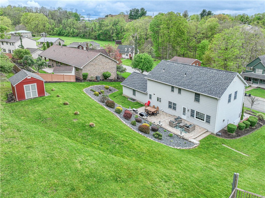 347 Forest, Belle Vernon, PA 15012