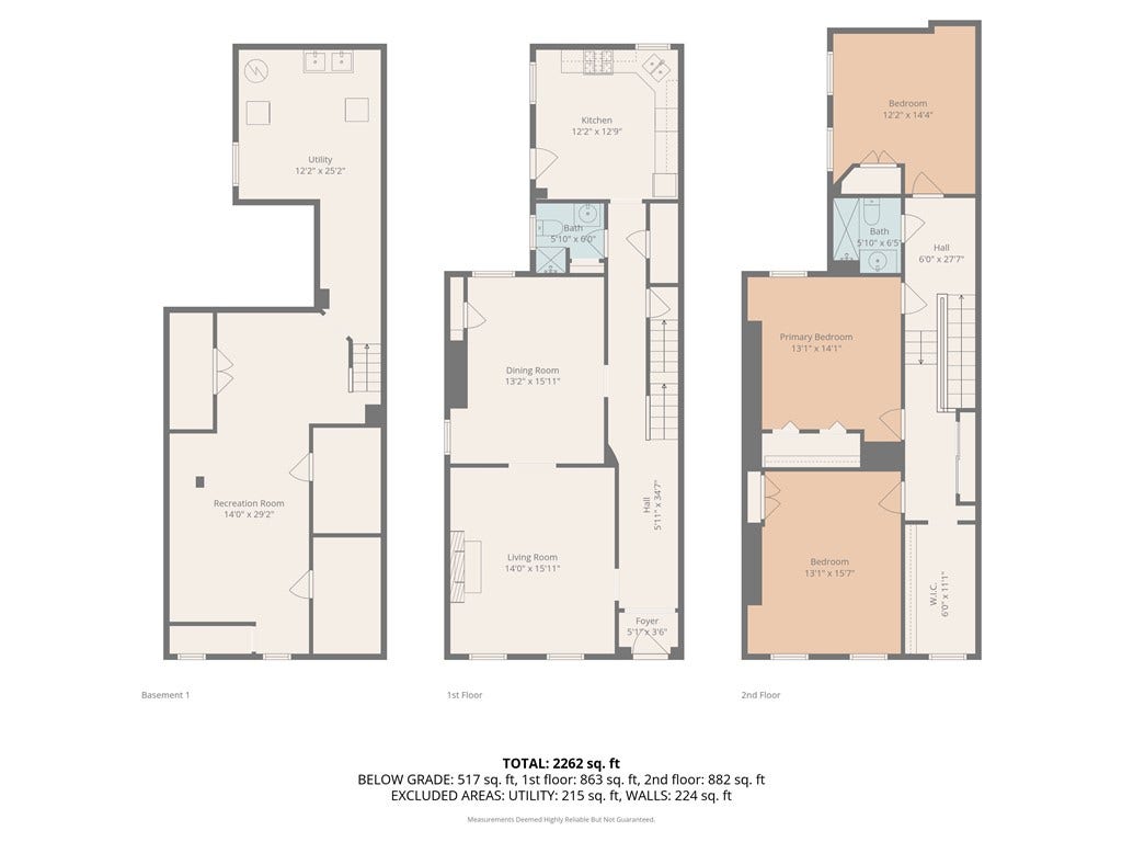 165 44th, Lawrenceville, PA 15201 165 44th, Lawrenceville, PA 15201