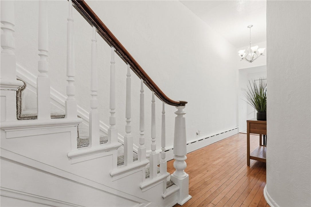 165 44th, Lawrenceville, PA 15201 165 44th, Lawrenceville, PA 15201