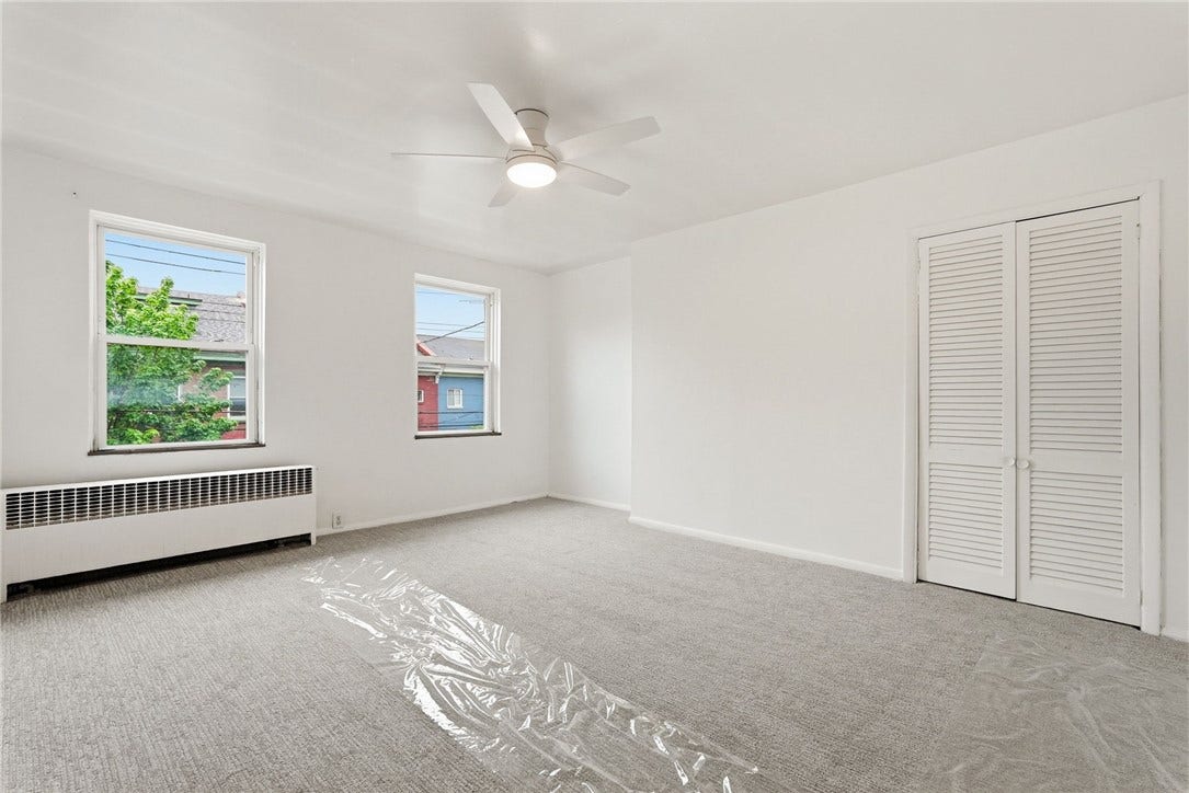 165 44th, Lawrenceville, PA 15201 165 44th, Lawrenceville, PA 15201