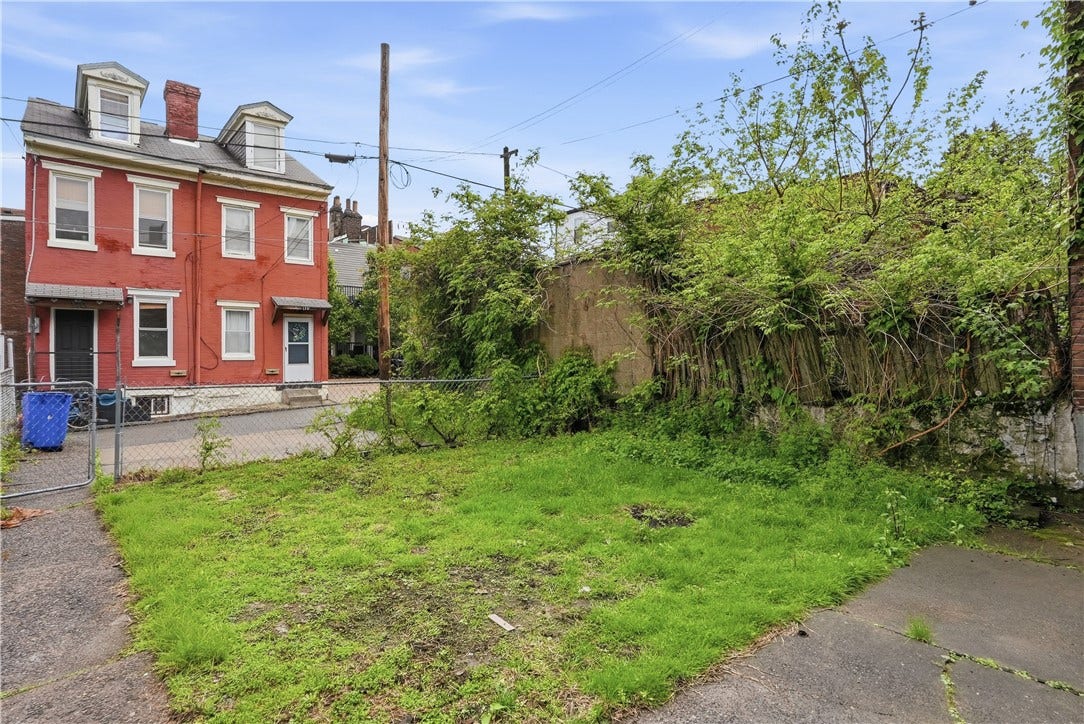 165 44th, Lawrenceville, PA 15201 165 44th, Lawrenceville, PA 15201
