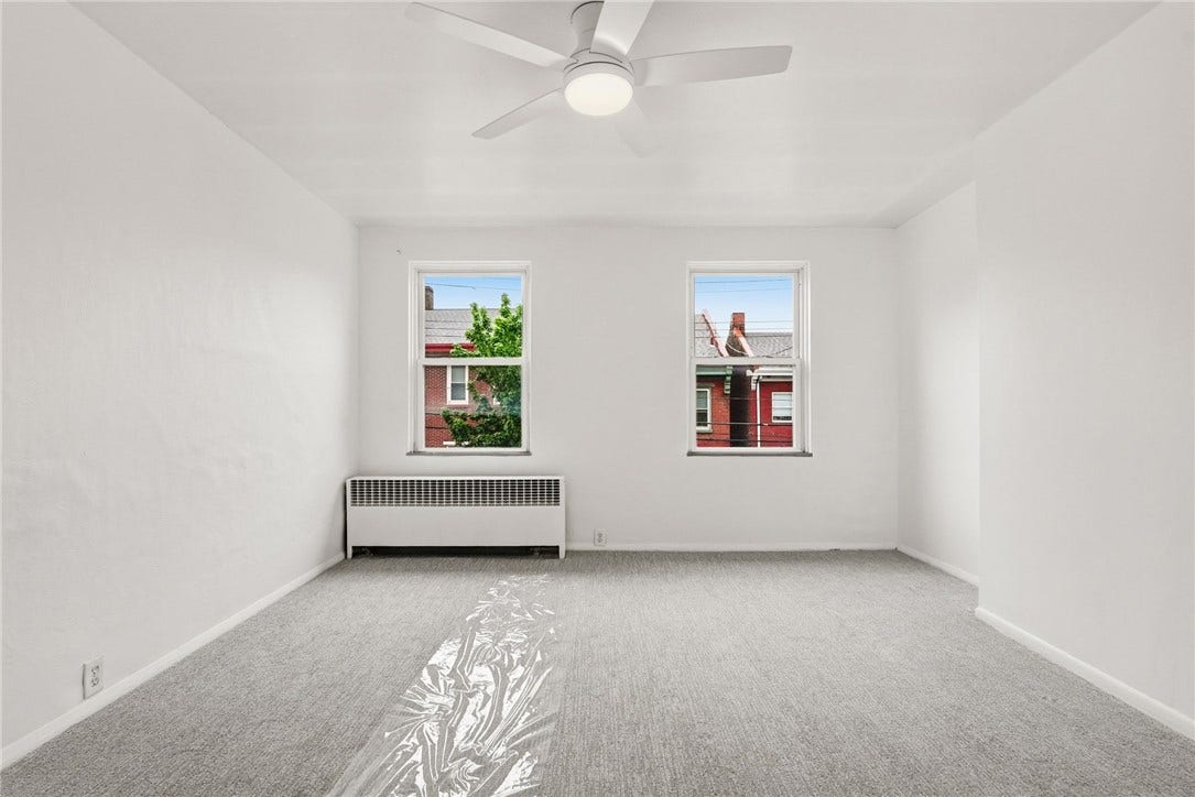 165 44th, Lawrenceville, PA 15201 165 44th, Lawrenceville, PA 15201
