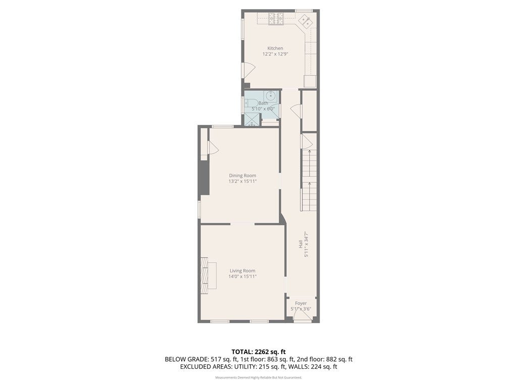165 44th, Lawrenceville, PA 15201 165 44th, Lawrenceville, PA 15201