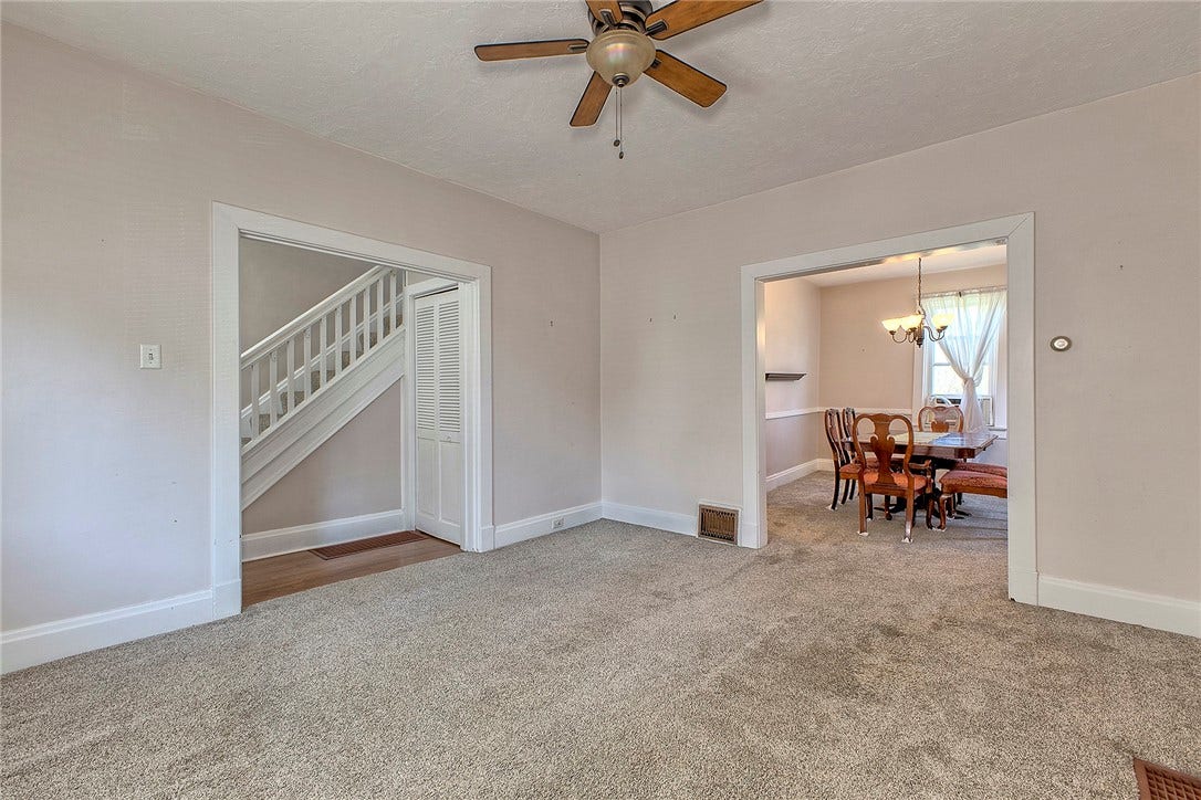 250 Southwest, Greensburg, PA 15601