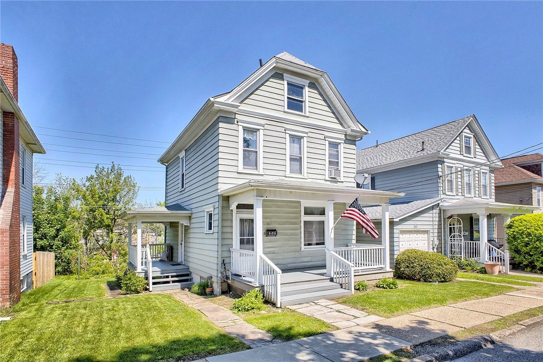 250 Southwest, Greensburg, PA 15601