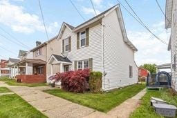 406 W Smithfield Street, Mount Pleasant, PA 15666