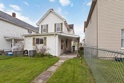 406 W Smithfield Street, Mount Pleasant, PA 15666