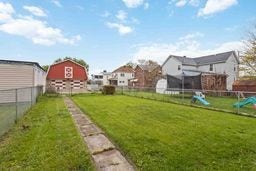 406 W Smithfield Street, Mount Pleasant, PA 15666