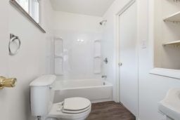 406 W Smithfield Street, Mount Pleasant, PA 15666