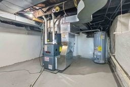 4 yr old furnace