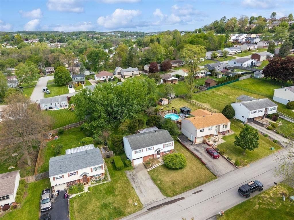 1361 Conway Street, Greensburg, PA 15601