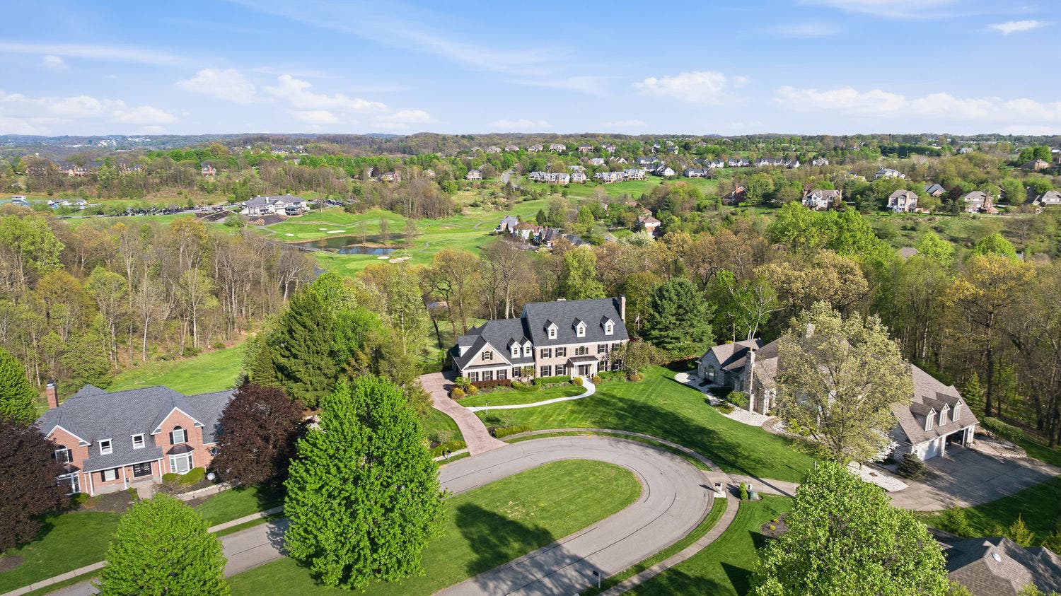 5005 Old Orchard Lane, Gibsonia, PA 15044