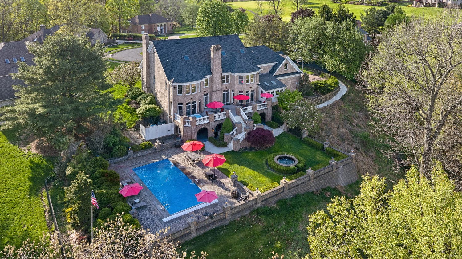 5005 Old Orchard Lane, Gibsonia, PA 15044