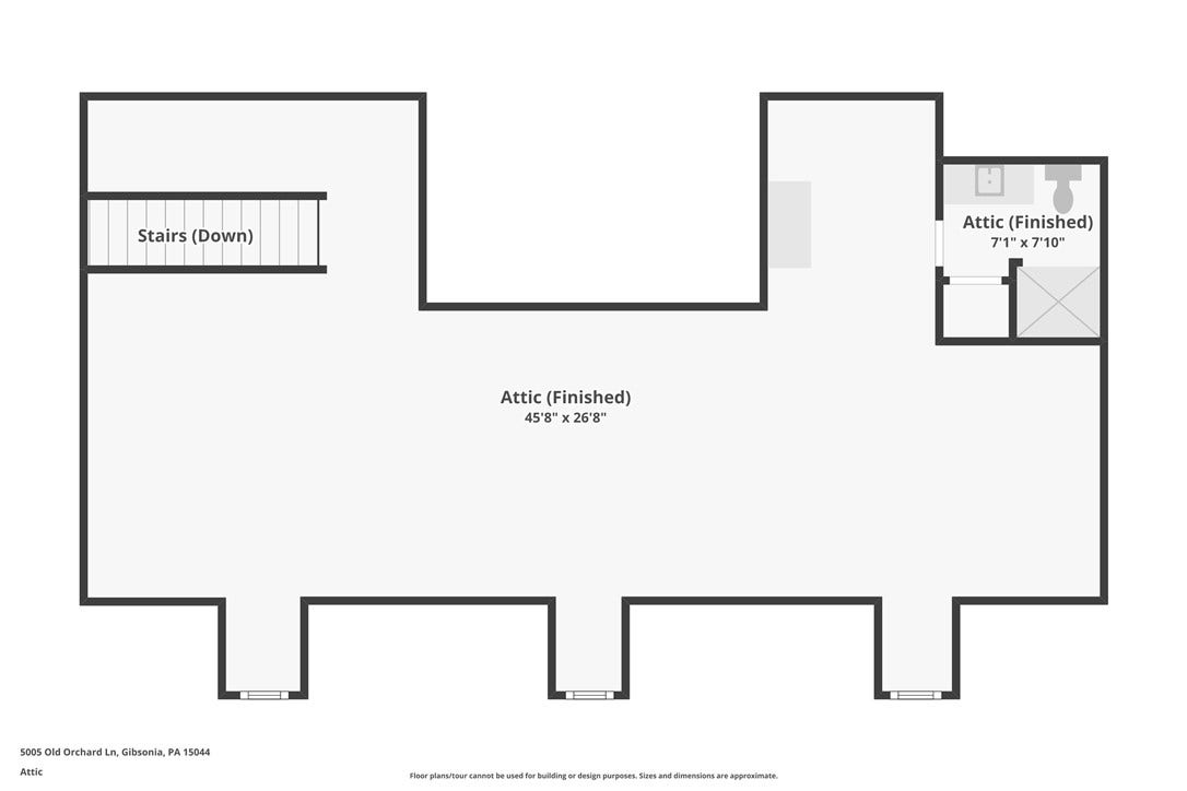 5005 Old Orchard Lane, Gibsonia, PA 15044