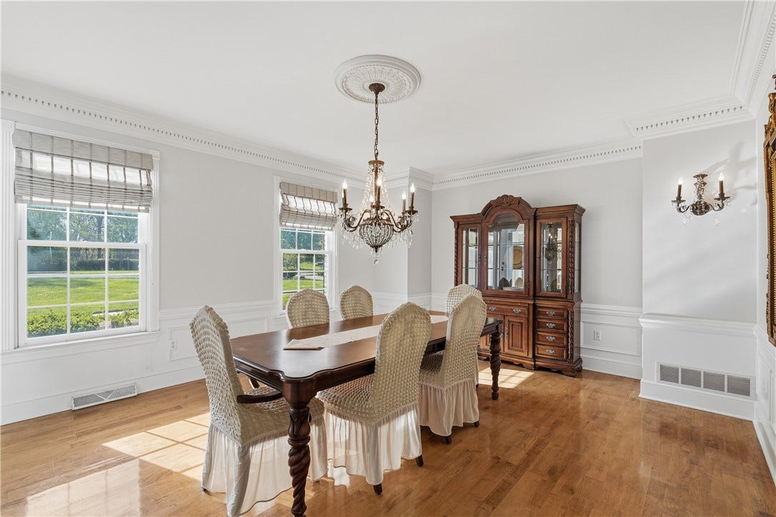5005 Old Orchard Lane, Gibsonia, PA 15044