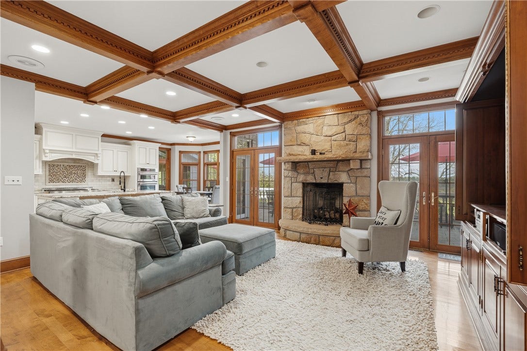 5005 Old Orchard Lane, Gibsonia, PA 15044