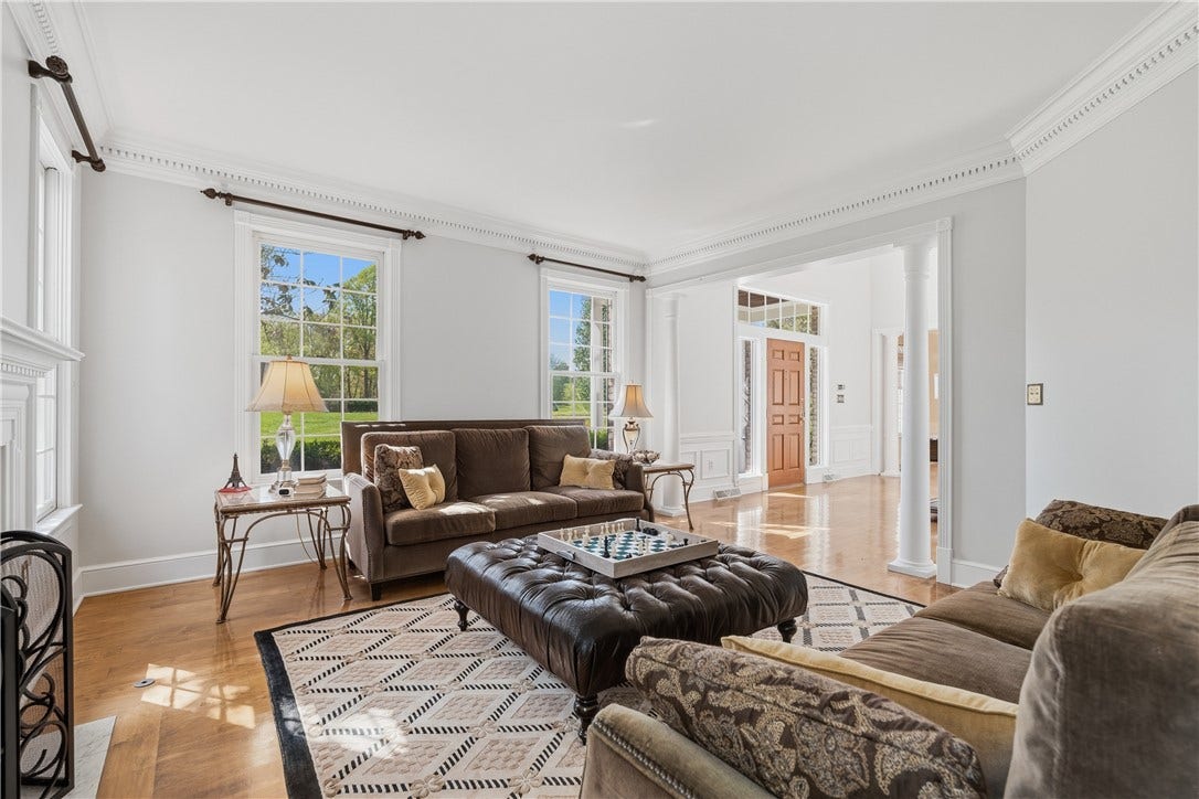 5005 Old Orchard Lane, Gibsonia, PA 15044