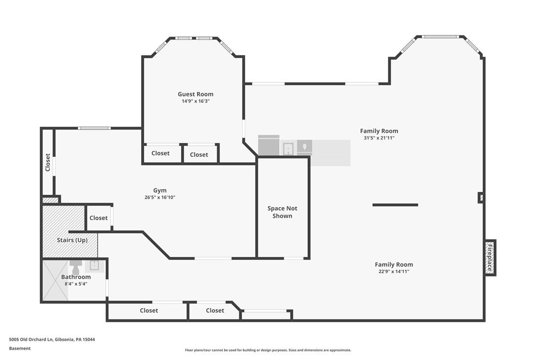 5005 Old Orchard Lane, Gibsonia, PA 15044