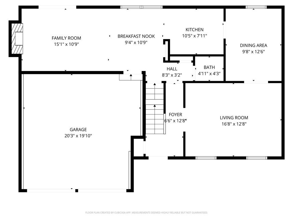 142 Thunderwood Dr, Bethel Park, PA 15102