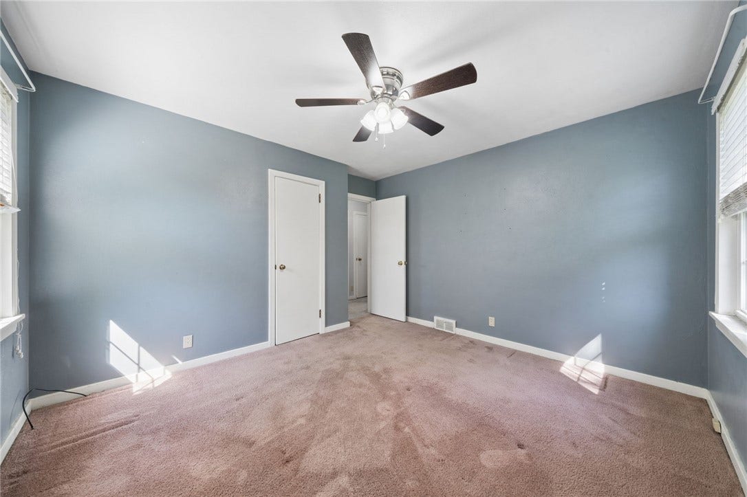 1742 Theatre Street, Latrobe, PA 15650