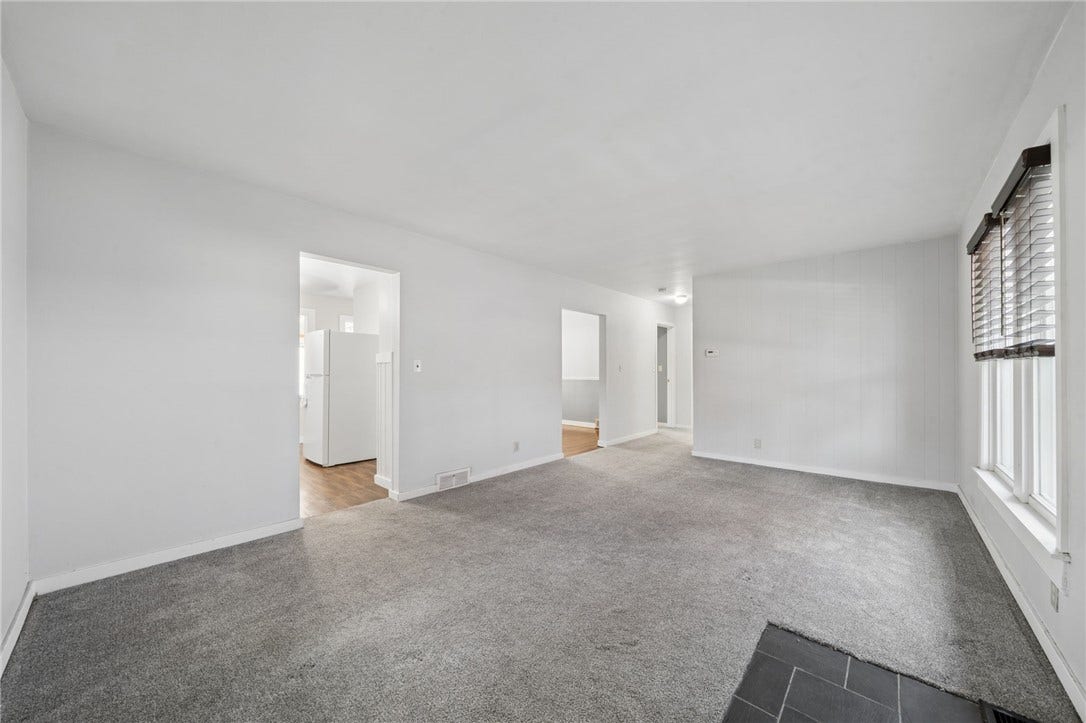 1742 Theatre Street, Latrobe, PA 15650