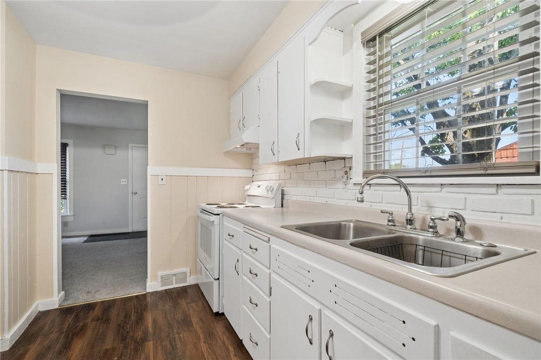 1742 Theatre Street, Latrobe, PA 15650