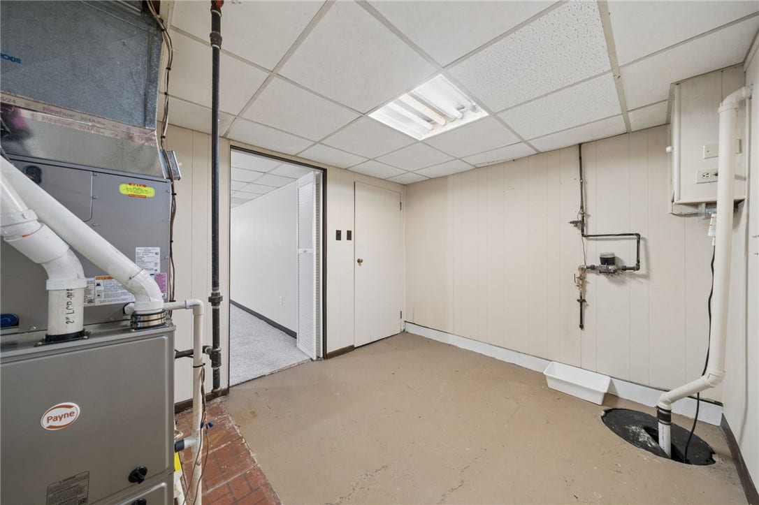 1742 Theatre Street, Latrobe, PA 15650