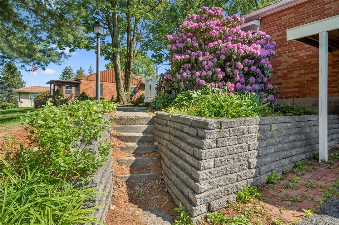 1742 Theatre Street, Latrobe, PA 15650