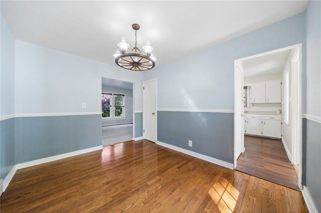 1742 Theatre Street, Latrobe, PA 15650