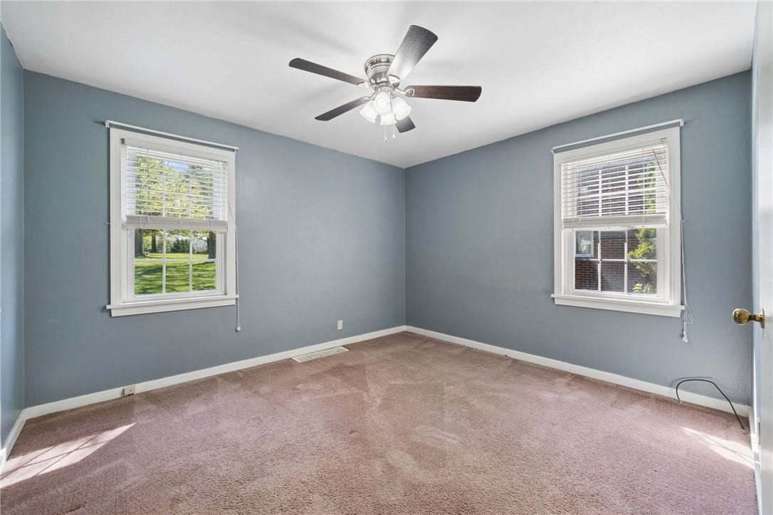 1742 Theatre Street, Latrobe, PA 15650