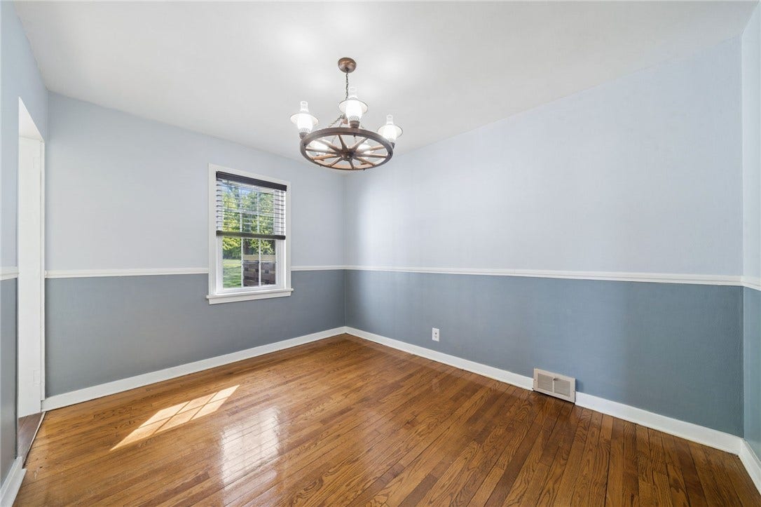 1742 Theatre Street, Latrobe, PA 15650