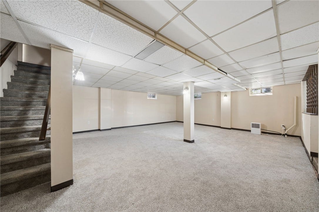 1742 Theatre Street, Latrobe, PA 15650