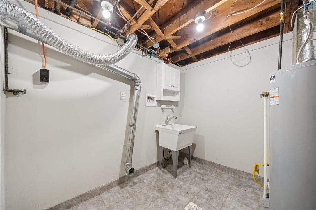 1742 Theatre Street, Latrobe, PA 15650