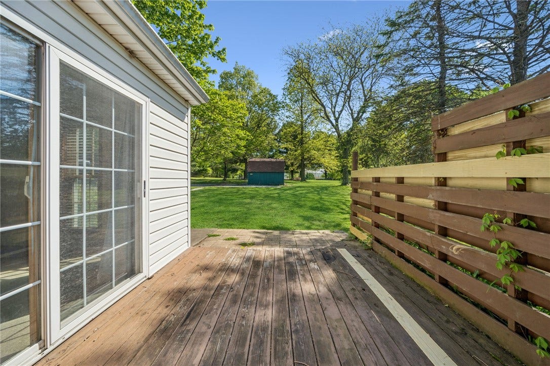 1742 Theatre Street, Latrobe, PA 15650