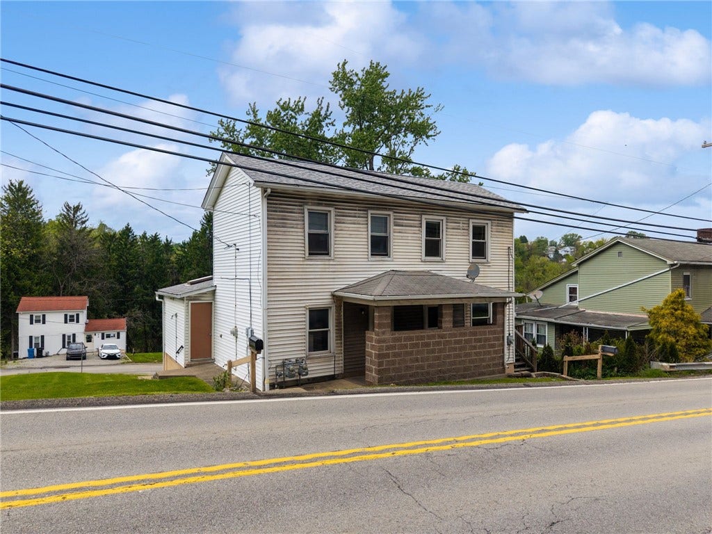 680 Main Street, Irwin, PA 15642