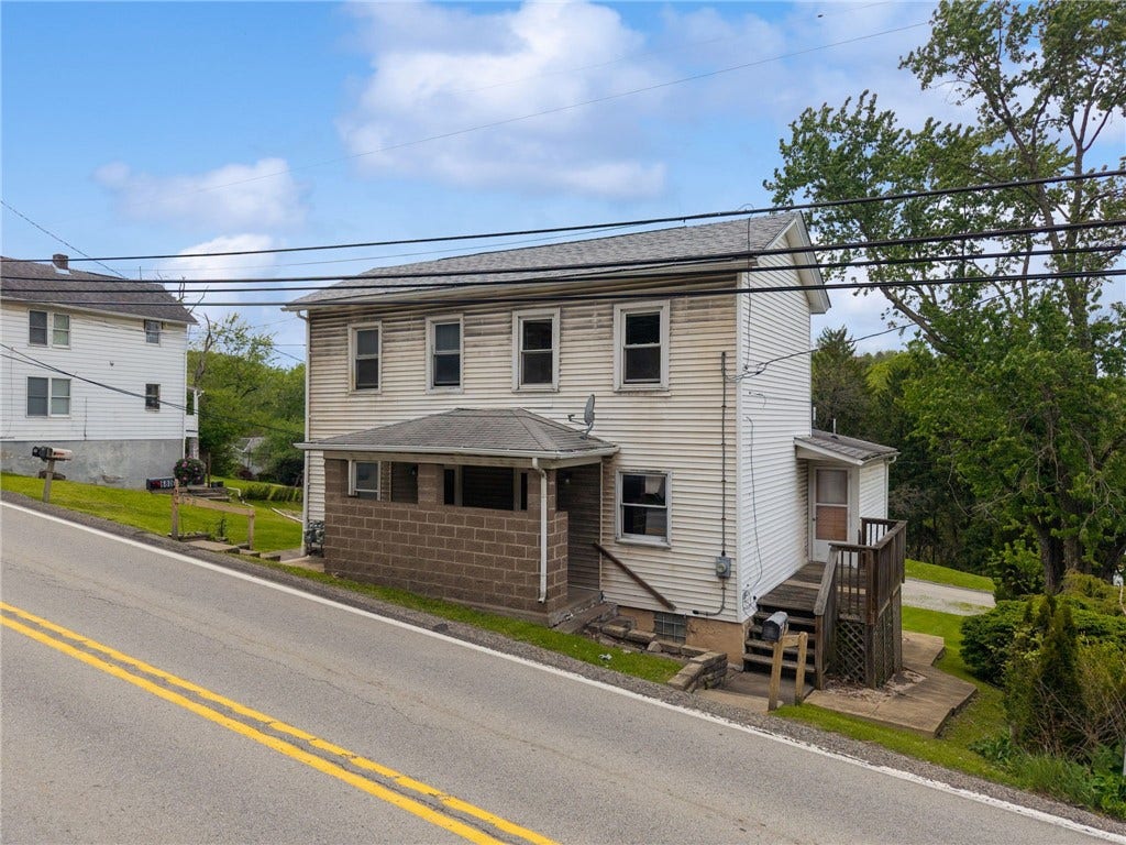 680 Main Street, Irwin, PA 15642