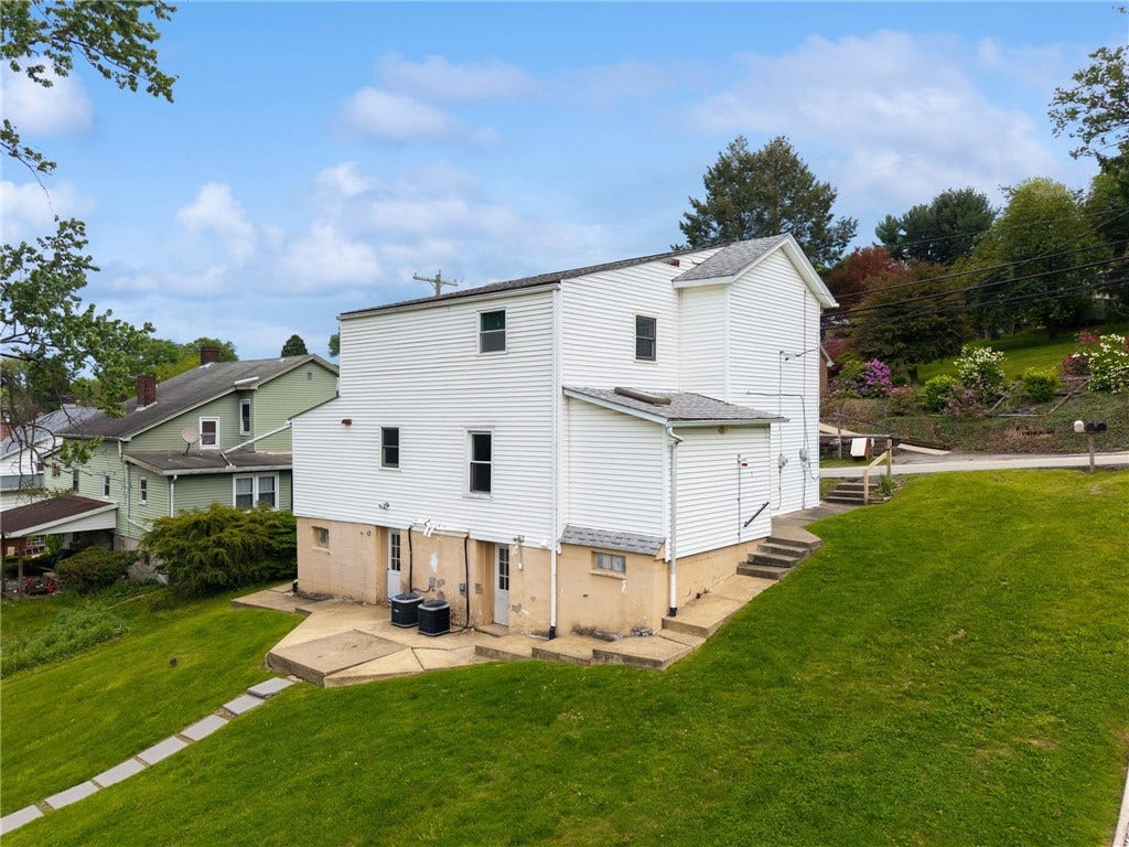 680 Main Street, Irwin, PA 15642