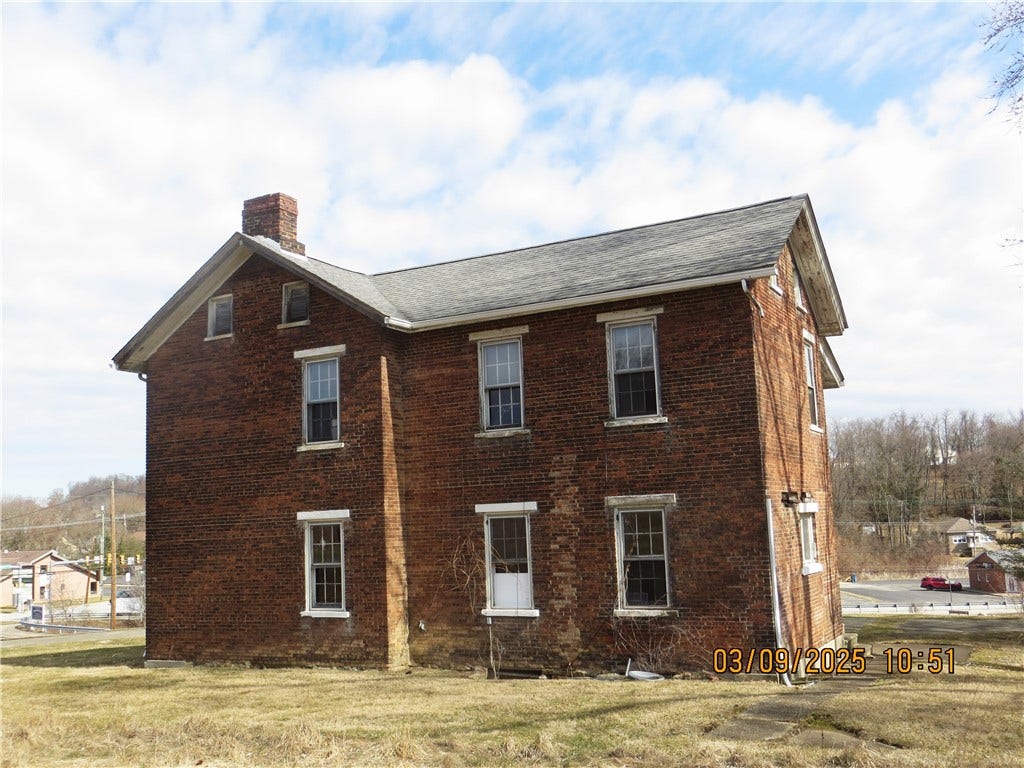 4618 State Route 136, Greensburg, PA 15601