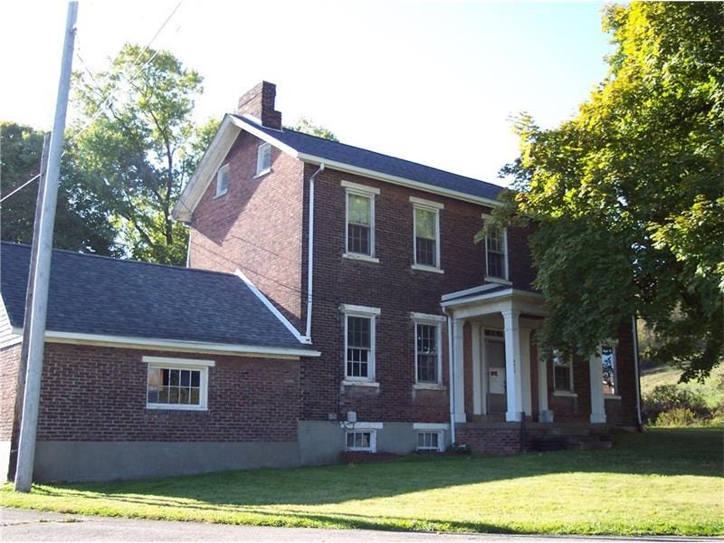 4618 State Route 136, Greensburg, PA 15601