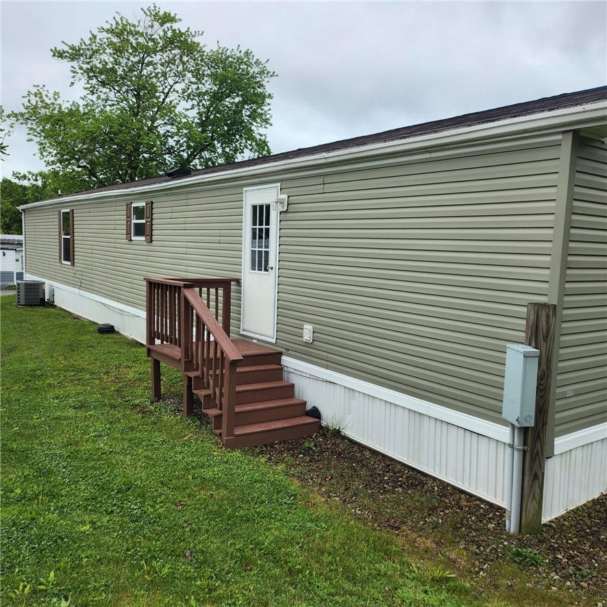 203 Cardinal Dr, Jeannette, PA 15644