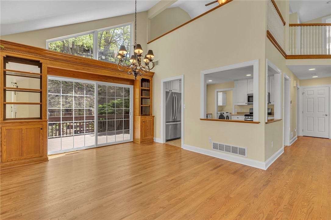 404 Rockledge Dr, Sewickley, PA 15143