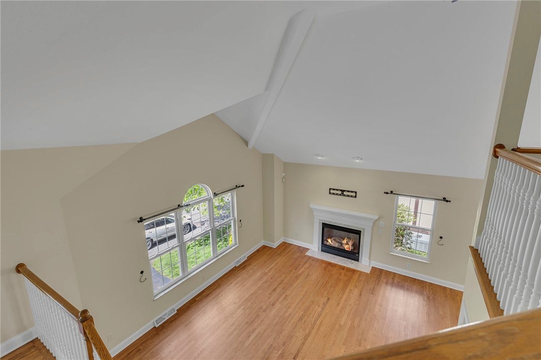 404 Rockledge Dr, Sewickley, PA 15143