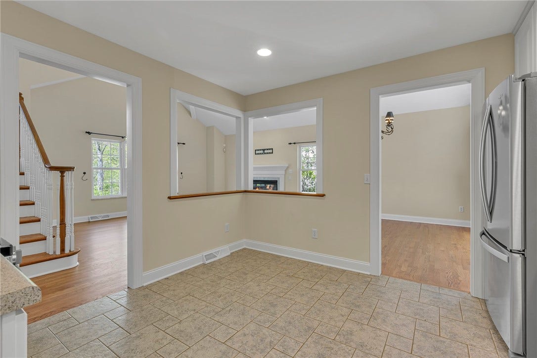404 Rockledge Dr, Sewickley, PA 15143