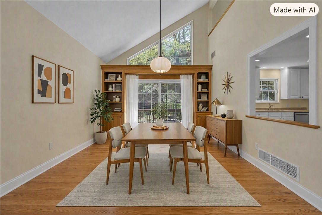 404 Rockledge Dr, Sewickley, PA 15143